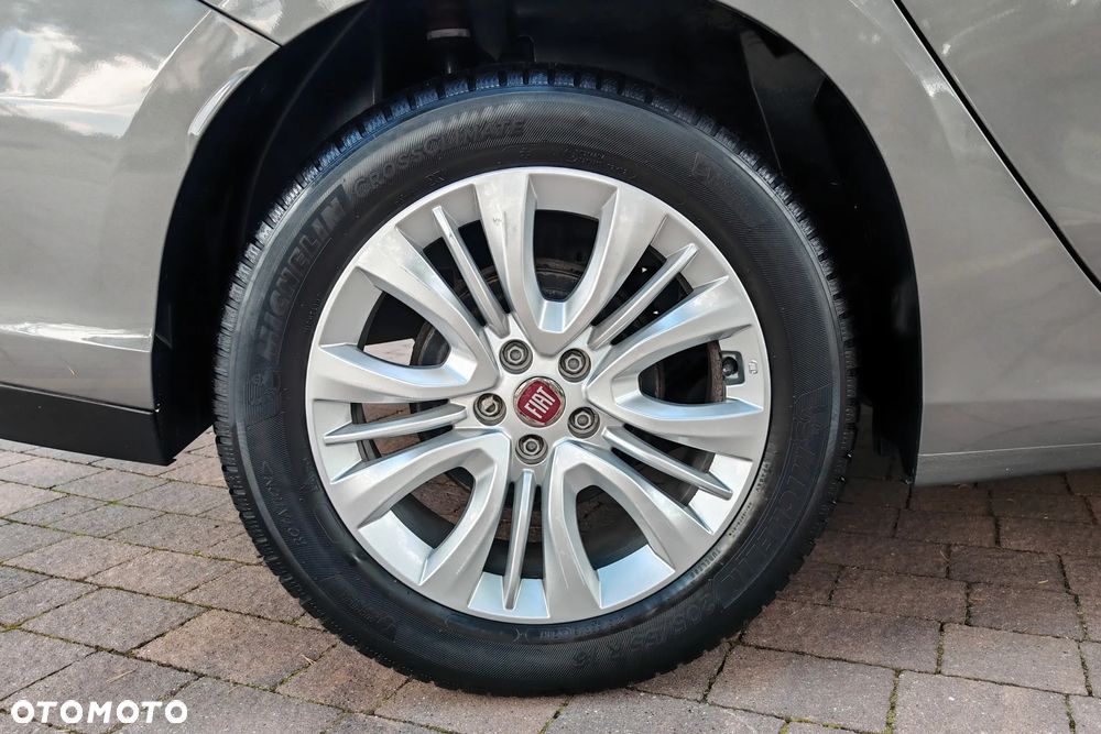 Fiat Tipo 1.4 16V Lounge - 35