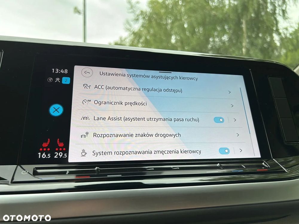 Volkswagen Multivan 1.4 TSI eHybrid PHEV 160kW L2 Life DSG - 35