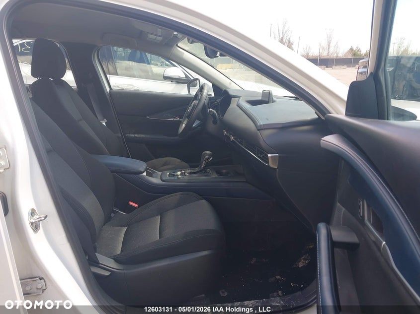 Mazda CX-30 e-SKYACTIV-G 2.0 M HYBRID 150 AWD DRIVE - 5