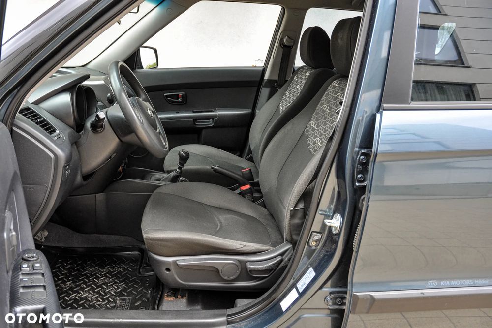 Kia Soul - 7