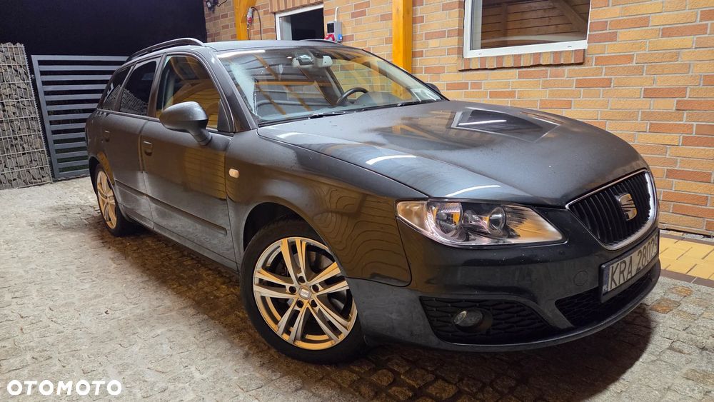 Seat Exeo 1.8T Style - 12