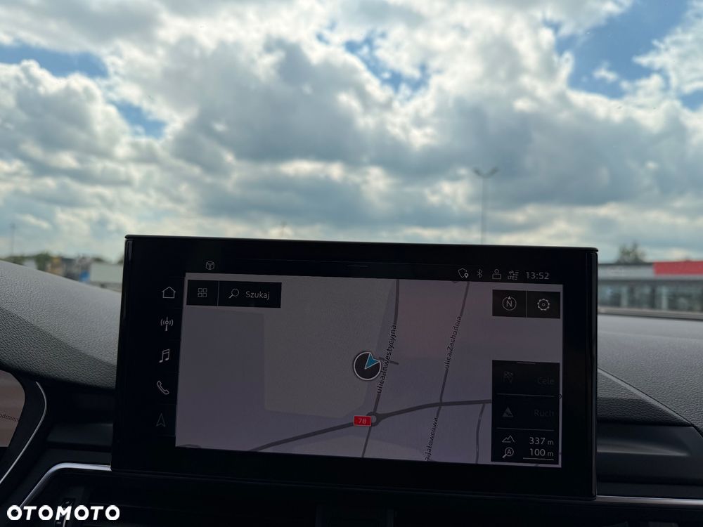 Audi A4 Avant 40 TFSI S tronic S line - 19