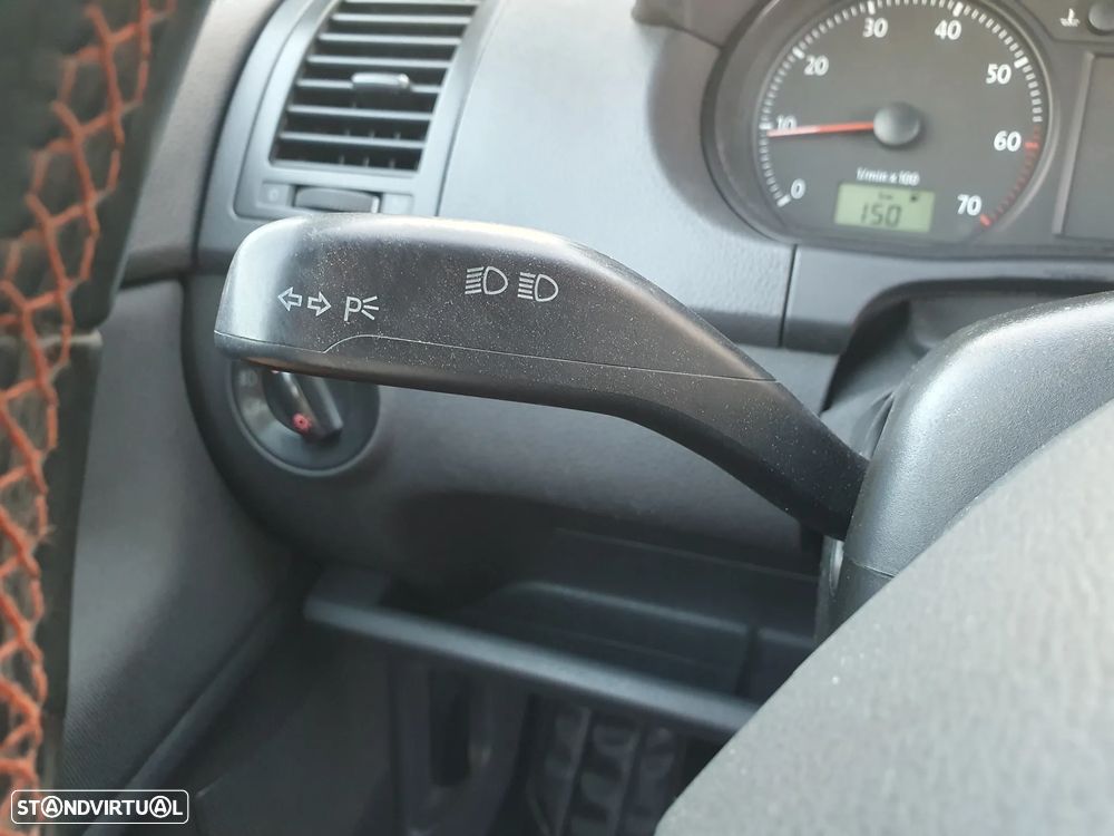 VW Polo 1.2 Confortline AC - 17
