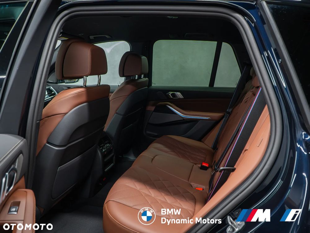BMW X5 xDrive30d - 25