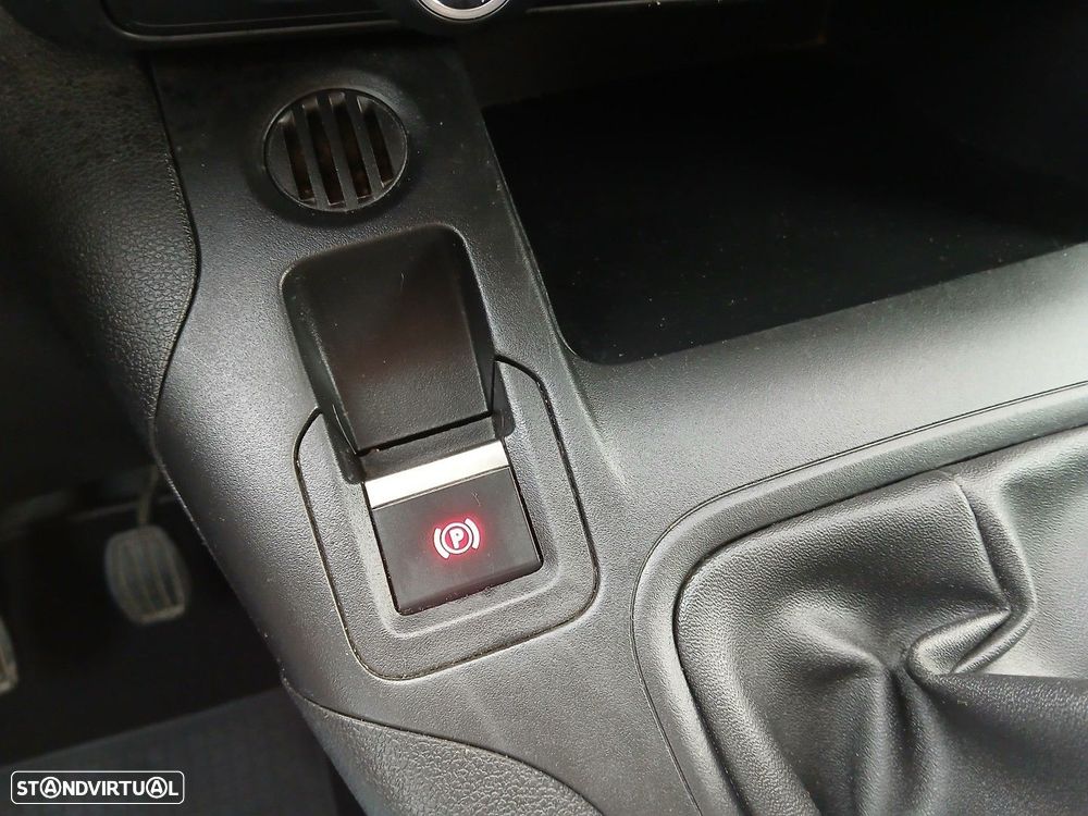 Peugeot Partner 1.6 BlueHDi L1 Premium 3L - 21