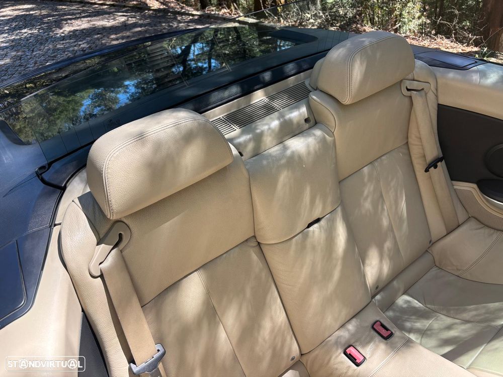 BMW 630 iA - 5