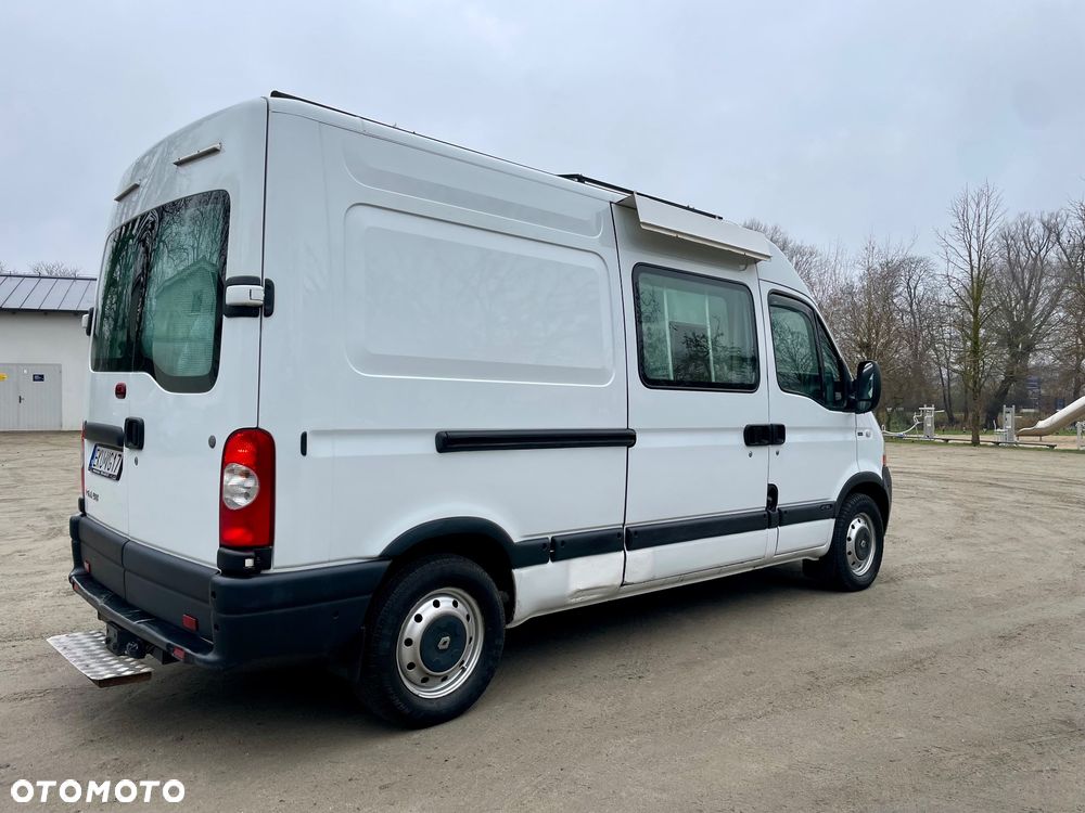Renault Master - 15