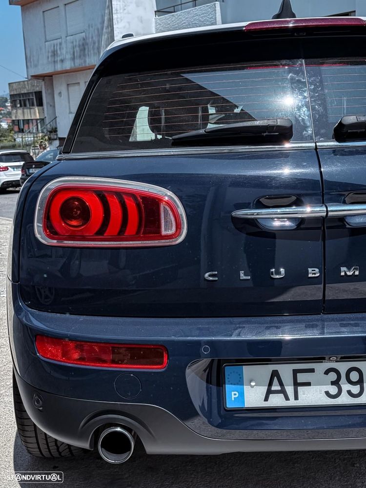 MINI Clubman - 18