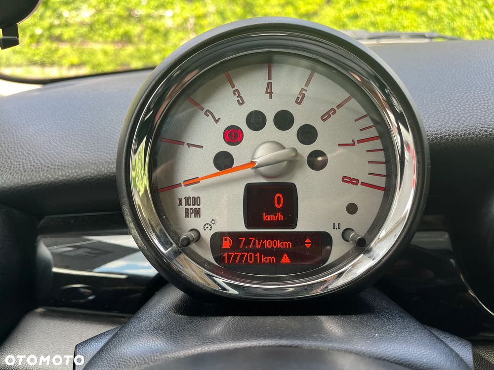 MINI Cooper S - 9