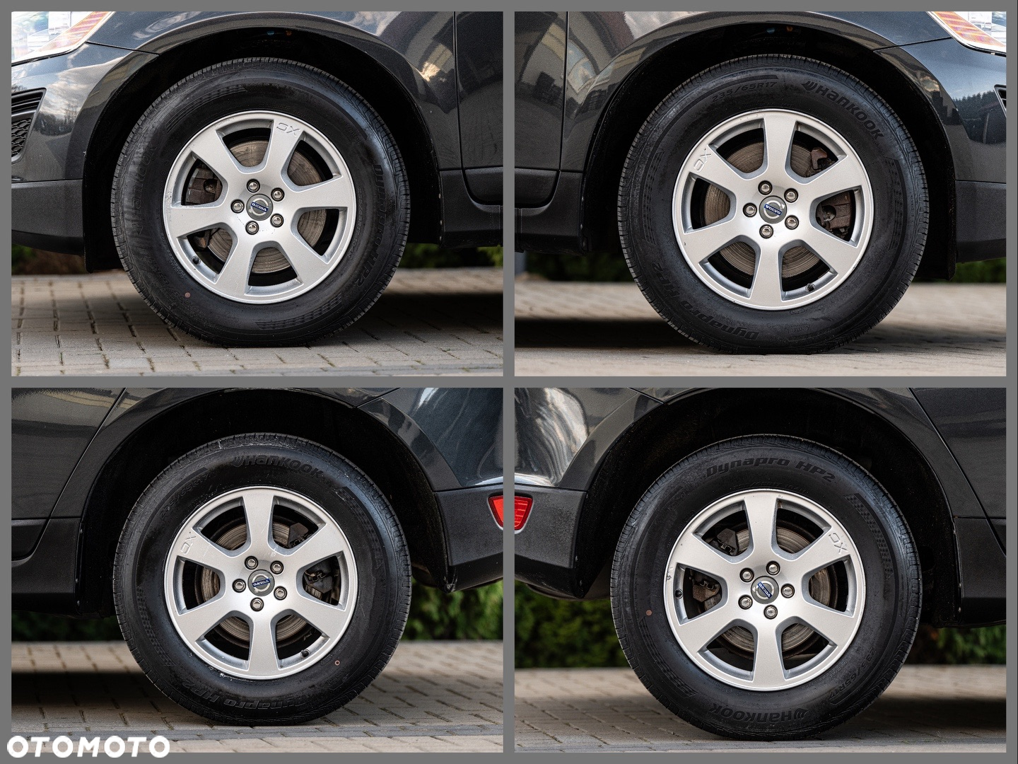 Volvo XC 60 D3 Momentum - 23