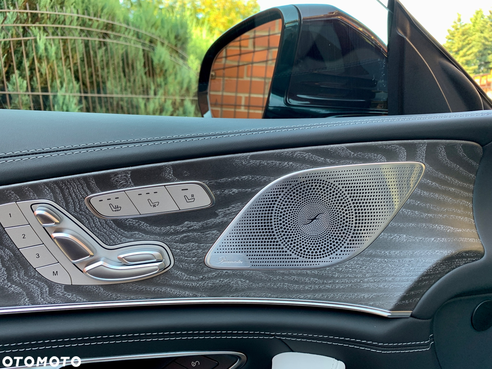 Mercedes-Benz AMG GT 53 4Matic+ Coupe Speedshift TCT 9G Sonderedition - 27