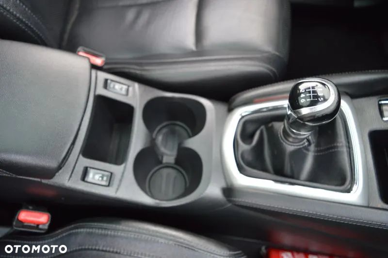 Nissan Qashqai 1.6 dCi 4 x 4 DPF Start/Stop 360 - 39