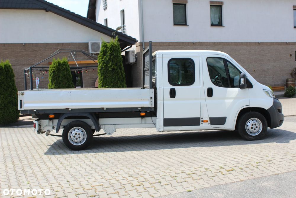 Peugeot Boxer - 5