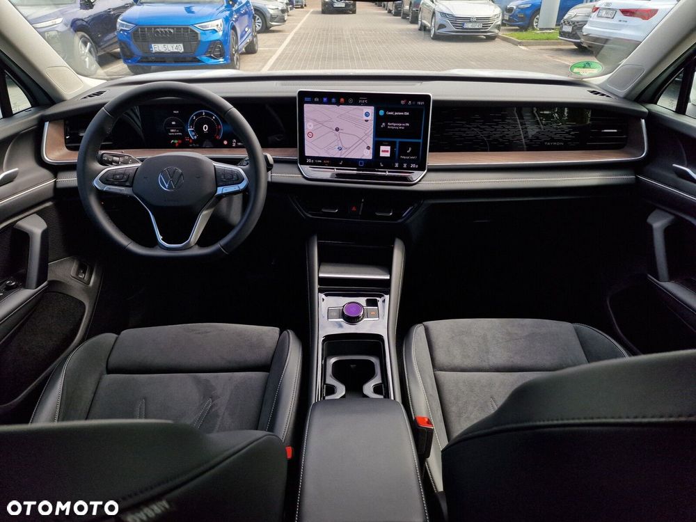 Volkswagen Tayron 2.0 TDI SCR Elegance DSG - 22