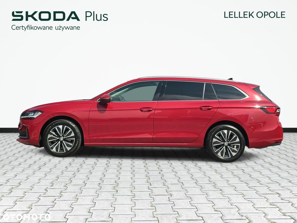 Skoda Superb 1.5 TSI mHEV Selection DSG - 9