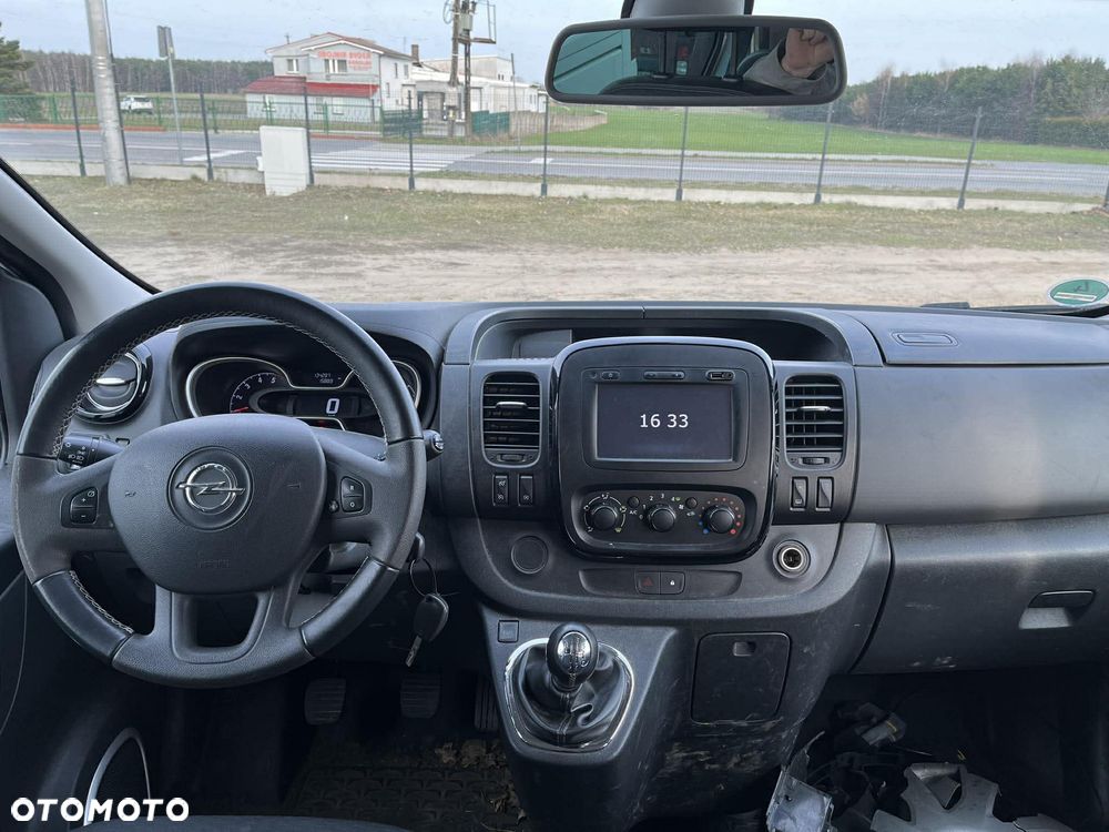 Opel Vivaro L2H1 S&S - 5