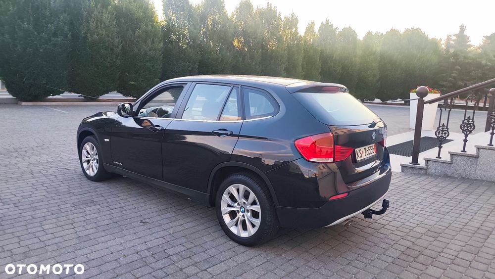 BMW X1 - 20