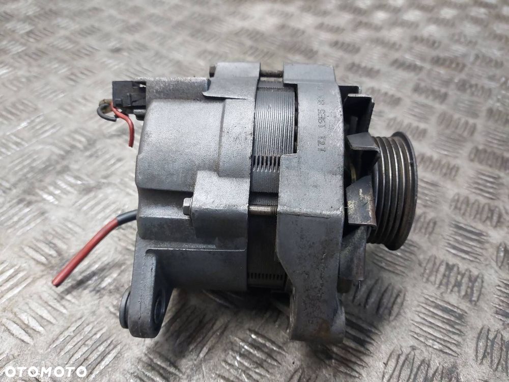 ALTERNATOR VOLVO 340 360GLS 1.6 D - 4