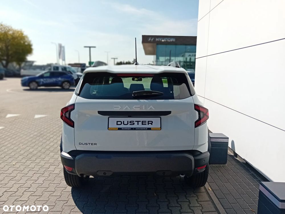 Dacia Duster 1.2 TCe mHEV Expression - 6