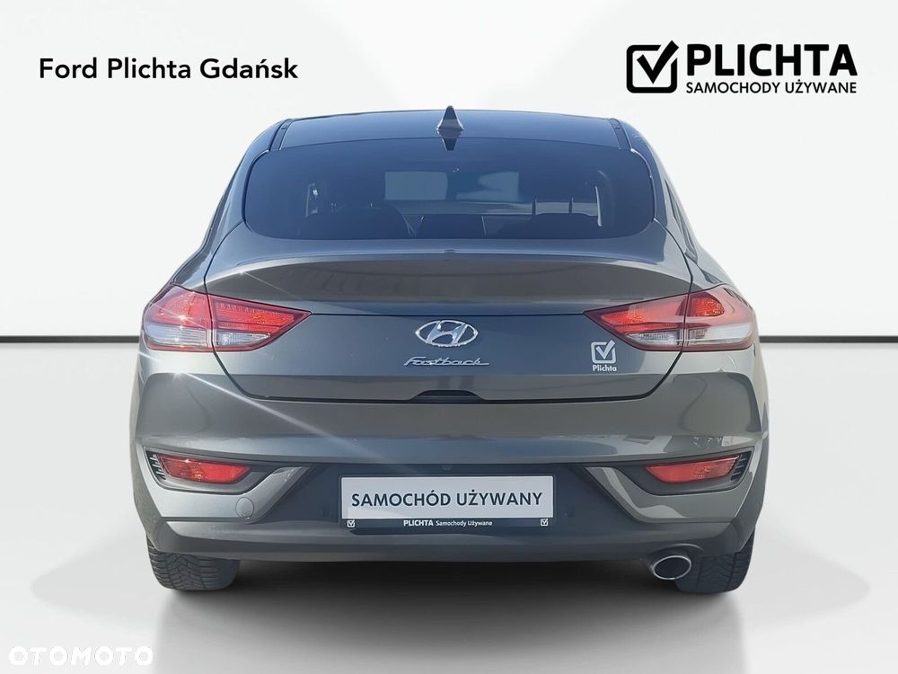 Hyundai i30 - 6