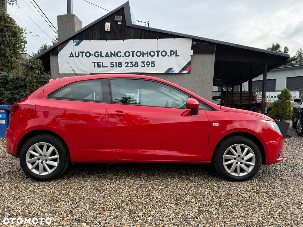 Seat Ibiza SC 1.4 16V Copa - 3