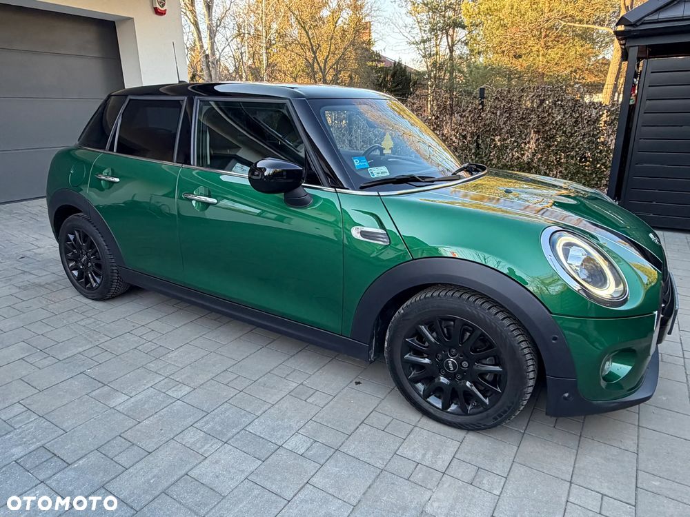 MINI Cooper Multitone Edition - 7
