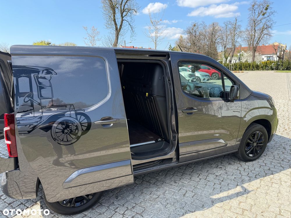 Citroën Berlingo - 10