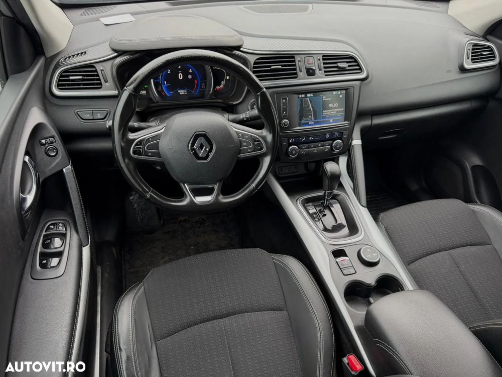 Renault Kadjar - 6