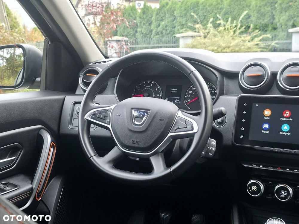Dacia Duster - 13