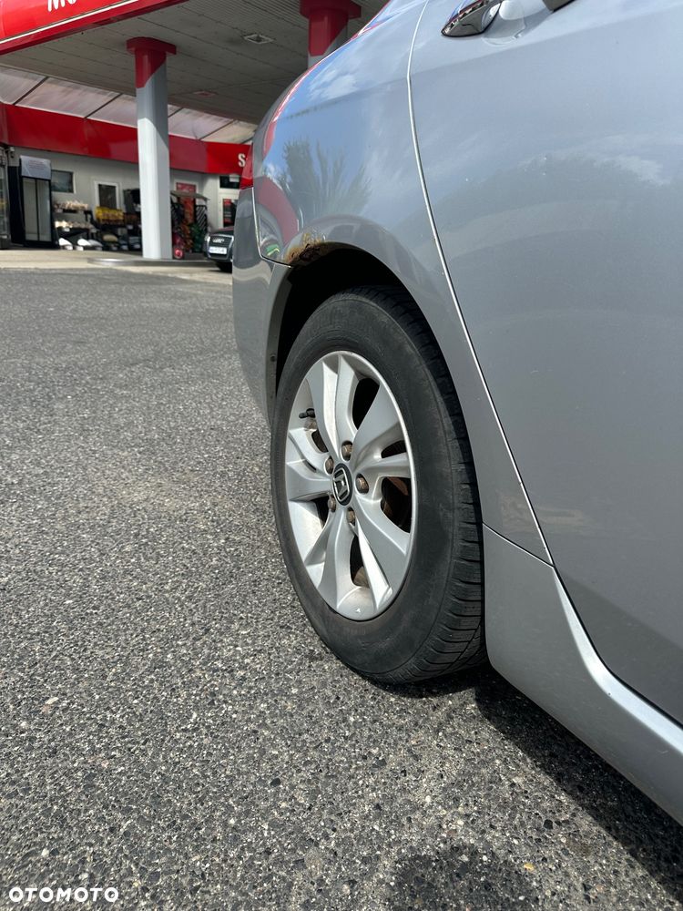Honda Accord 2.0 Comfort - 3