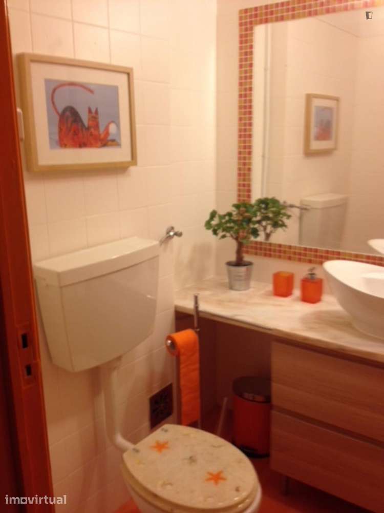 Apartamento com 2 quartos - localizado em Telheiras Lisbon - Grande imagem: 4/26