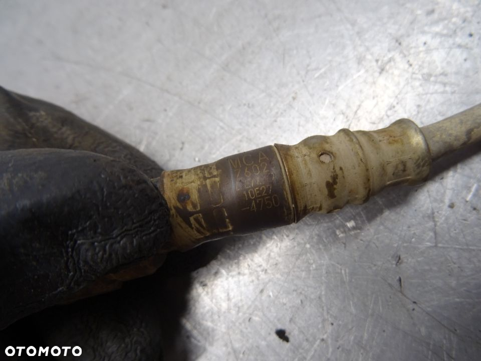 MAZDA 3 HB 5D 03-06 HB 5D 1.3B SONDA LAMBDA MCA7602 10E27-4750 - 5