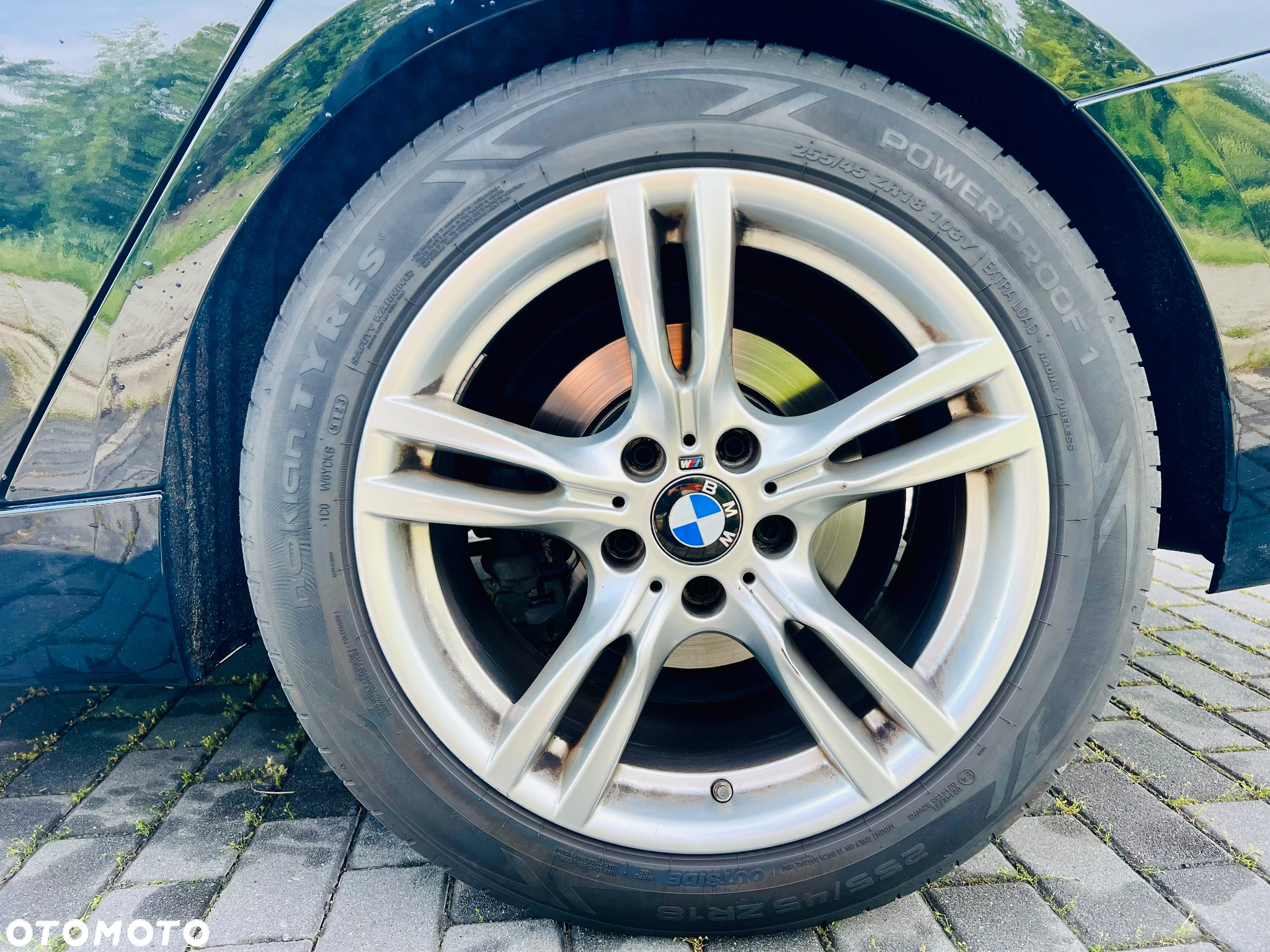 BMW Seria 3 320i - 9