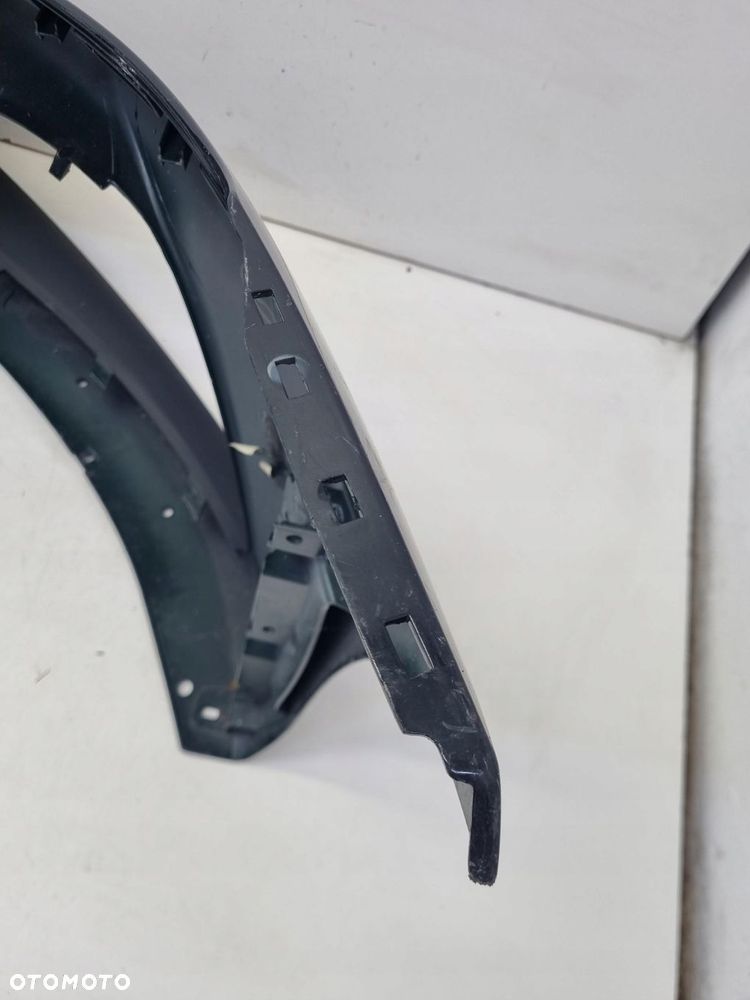 lotus emira zderzak przód przedni - 9