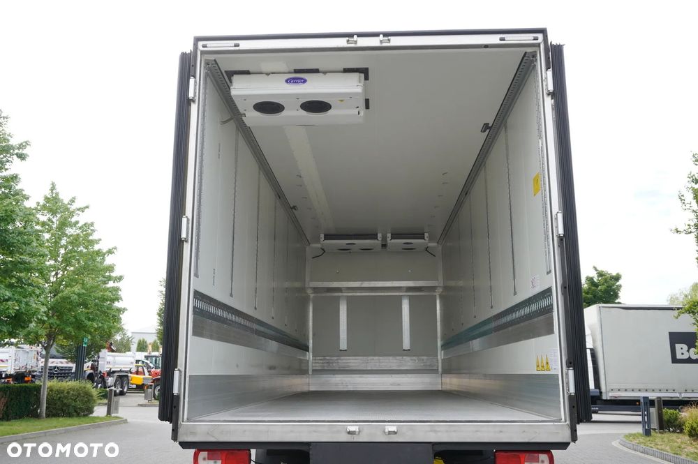 DAF XG 480 6x2 / Chłodnia krone 20 EPAL / Doppelstock / Carrier Supra 950 MT / Multitemperatura_260692 - 4