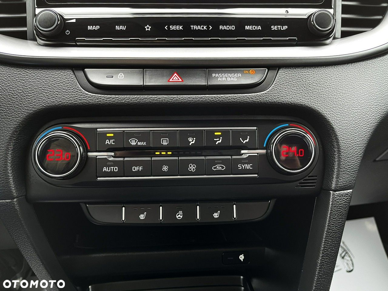 Kia Ceed 1.5 T-GDI Business Line Plus - 25
