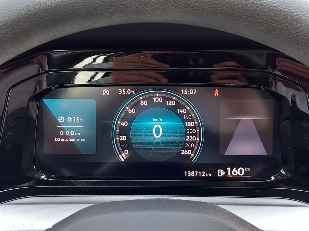 Volkswagen Golf 1.0 TSI - 24