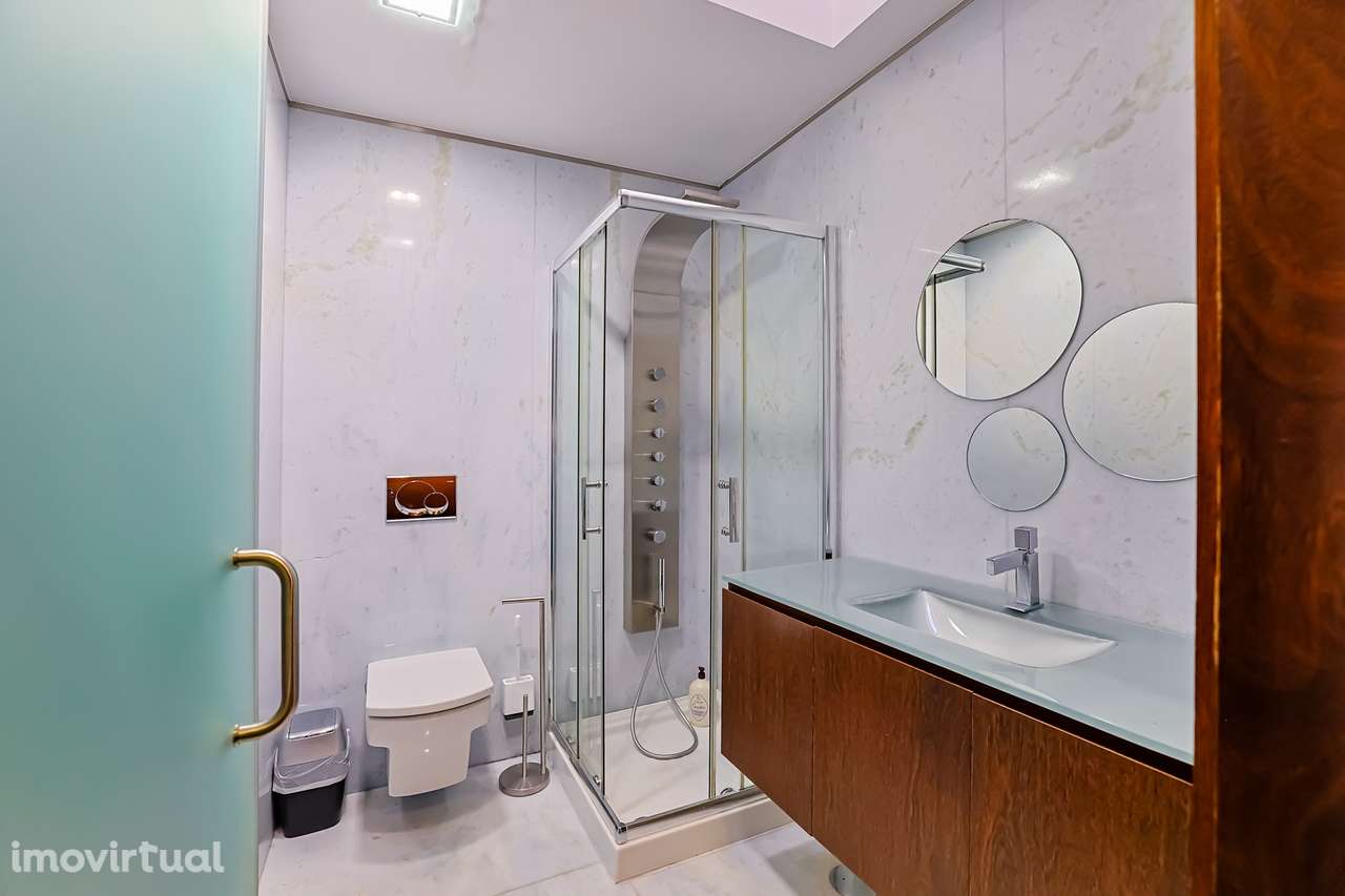 Moradia T4 Venda em Esposende, Marinhas e Gandra,Esposende - Grande imagem: 4/43