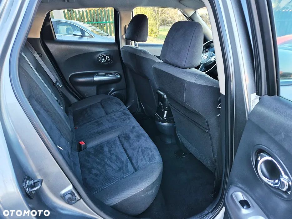 Nissan Juke 1.6 Tekna - 32