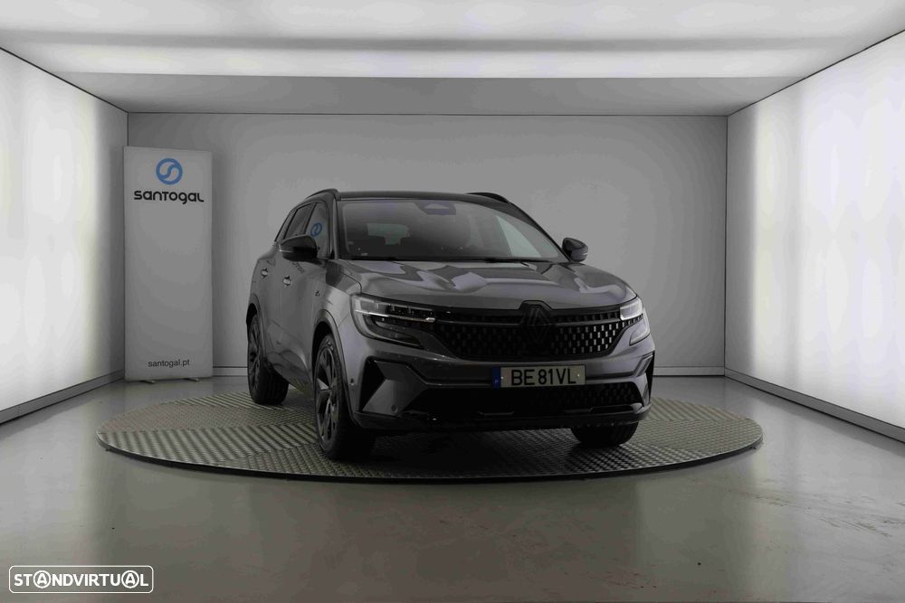 Renault Austral 1.3 Mild Hybrid Techno Espirit Auto - 7