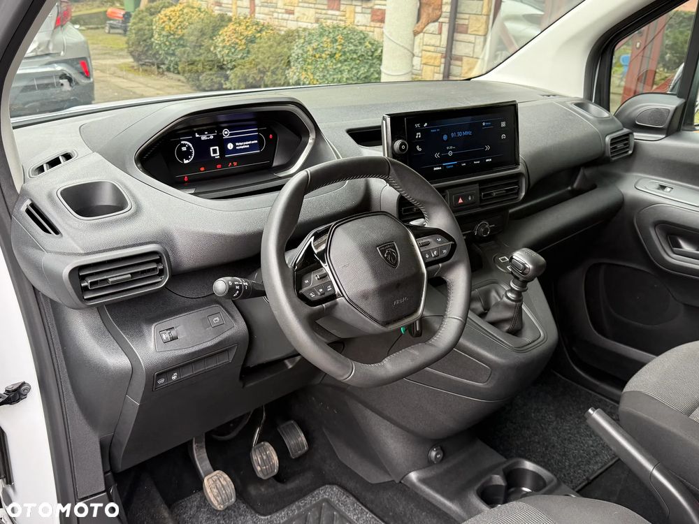 Peugeot Partner - 24