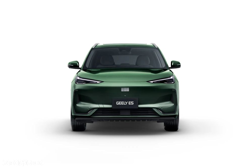 Geely EX5 60.22kWh Pro - 3