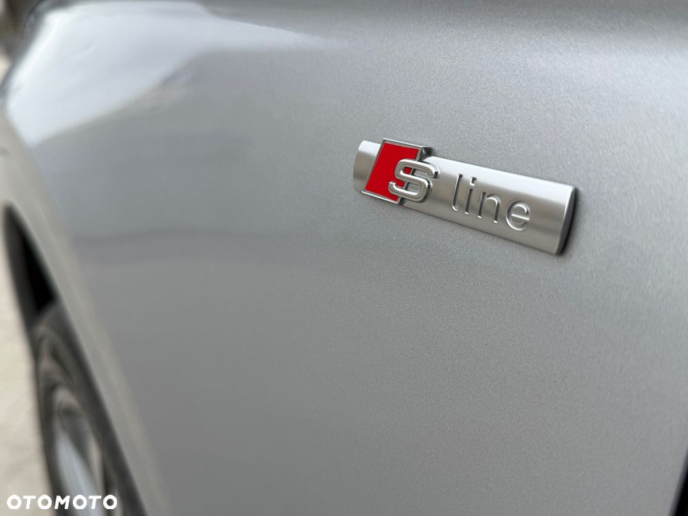 Audi Q5 40 TDI quattro S tronic S line - 10