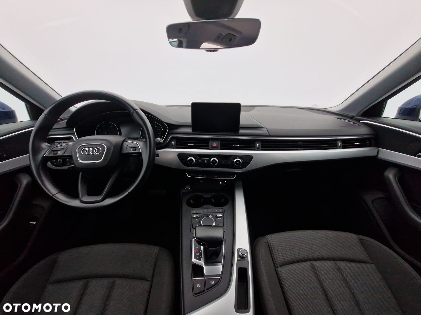 Audi A4 2.0 TDI S tronic - 18
