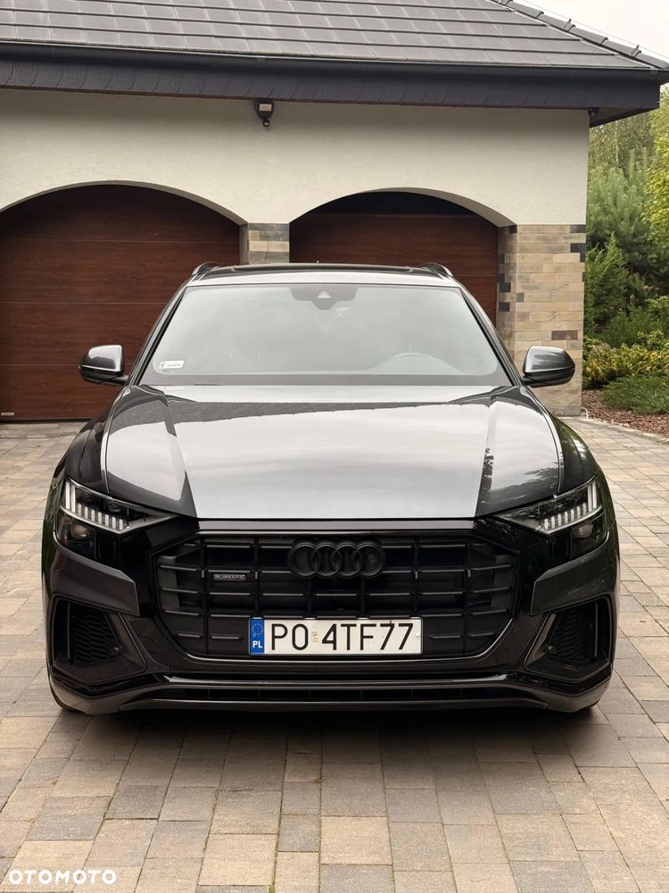 Audi Q8 - 7