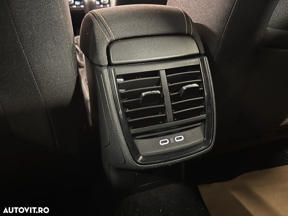 Skoda Scala 1.0 TSI Style - 24