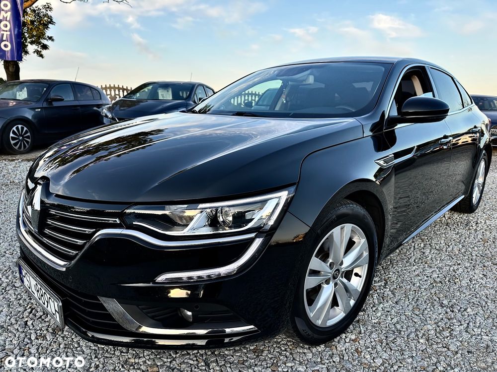 Renault Talisman - 32