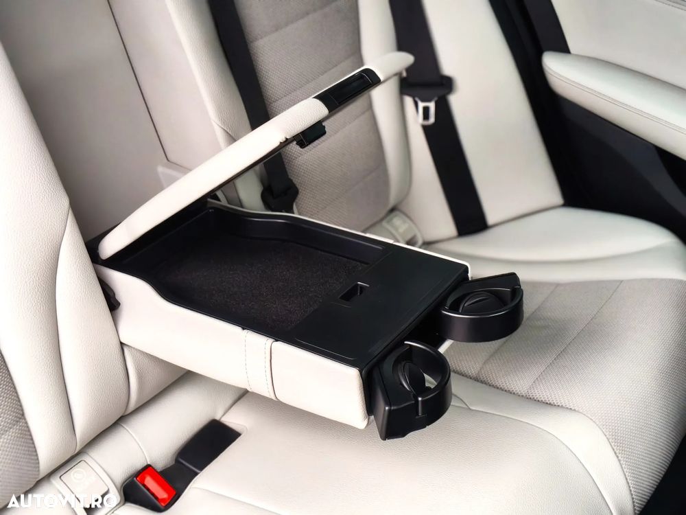 Mercedes-Benz C 200 (BlueTEC) d T 7G-TRONIC - 18