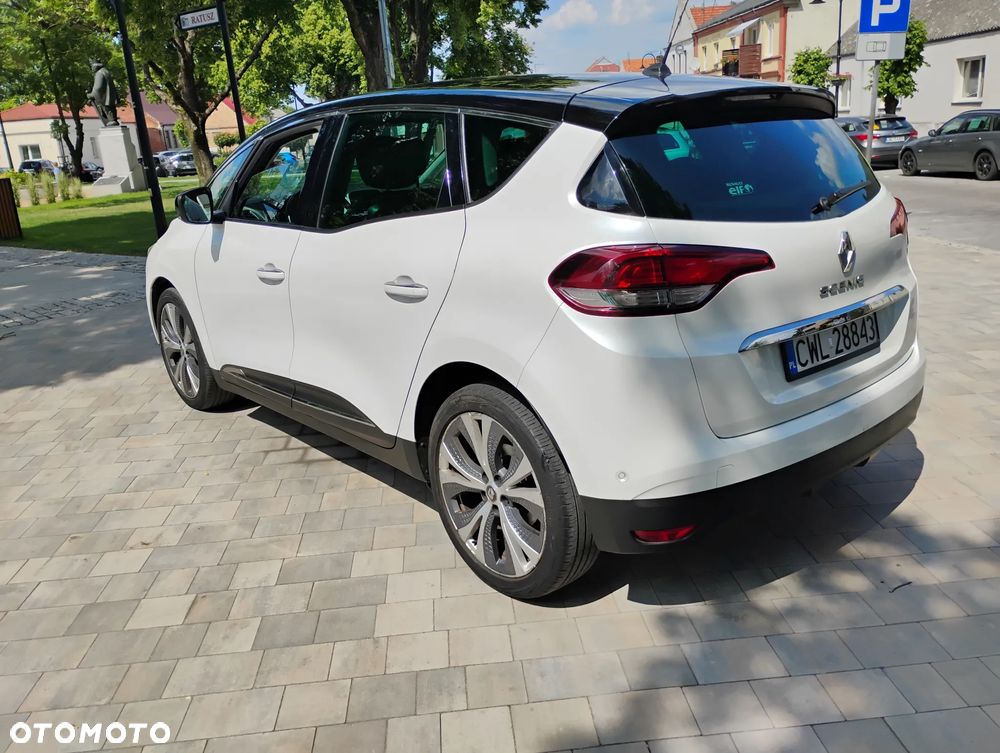 Renault Scenic 1.2 TCe Energy Dynamique - 7