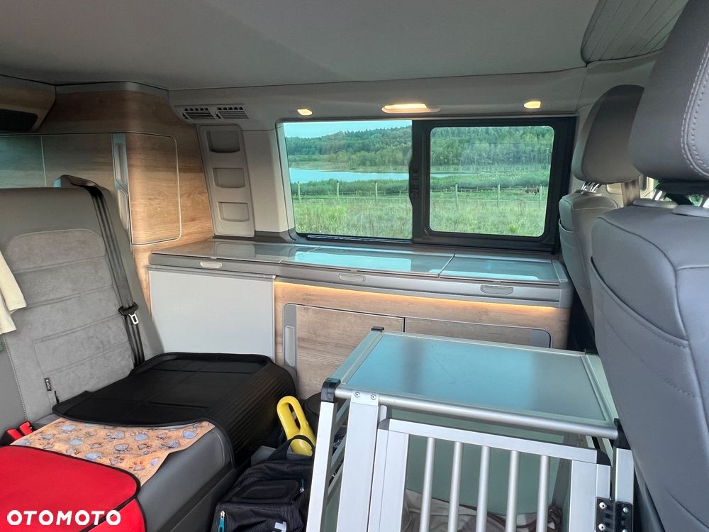 Volkswagen California - 6